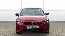 Vauxhall Corsa 1.2 Turbo Griffin Edition 5dr Petrol Hatchback